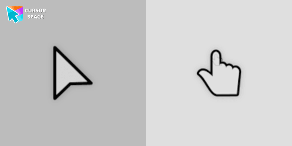 Bibata Spirit Cursor cursor pack